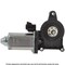 A1 Cardone New Window Lift Motor, 82-10610 82-10610 - alternate 1